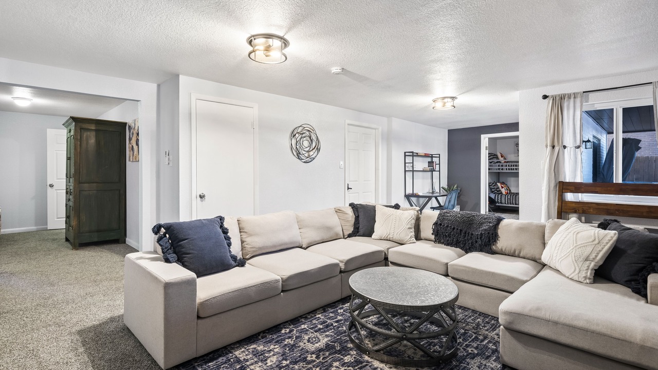 Photo of Livingroom in Scenic Heights