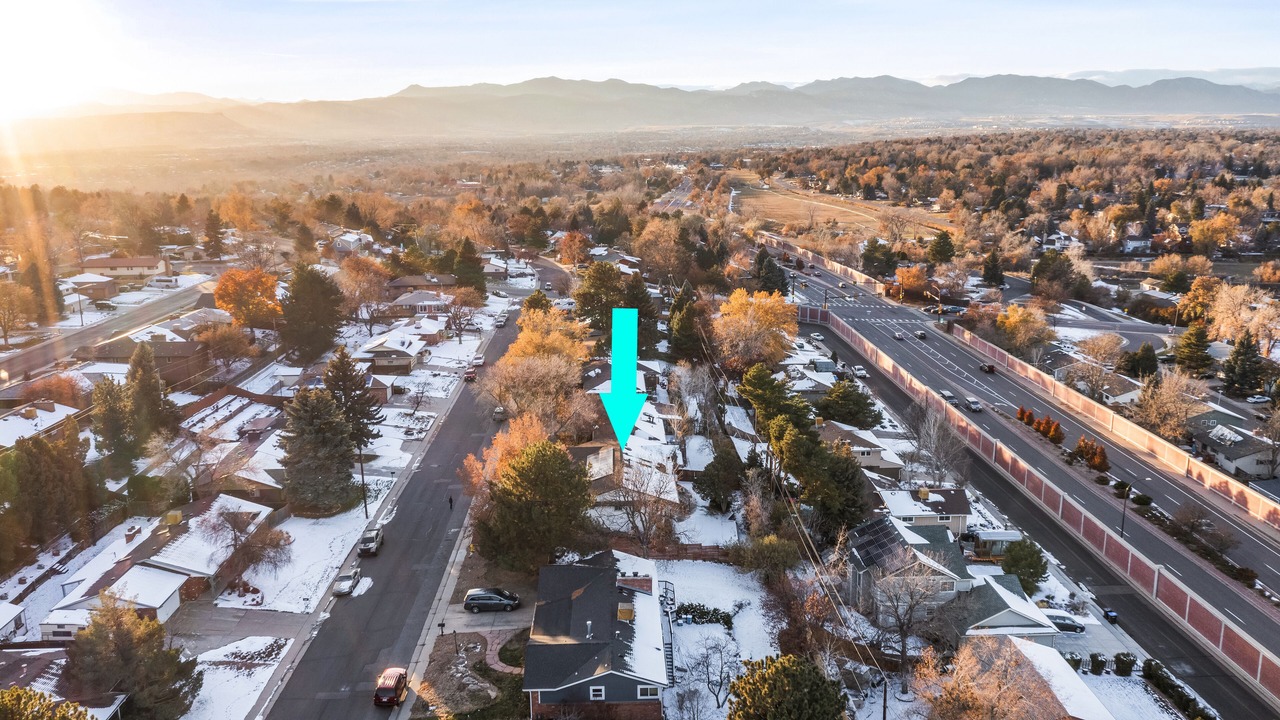 Photo of Outdoor in Scenic Heights