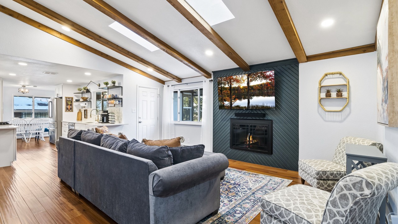 Photo of Livingroom in Scenic Heights