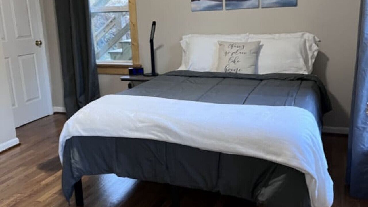 Photo of Bedroom in Willis
