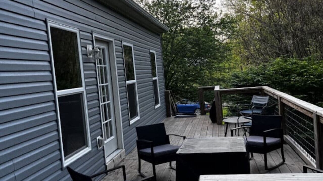 Photo of Outdoor in Willis