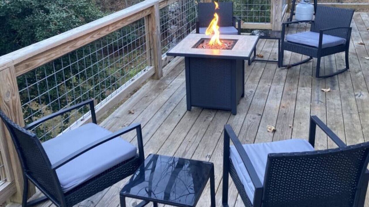 Photo of Outdoor in Willis