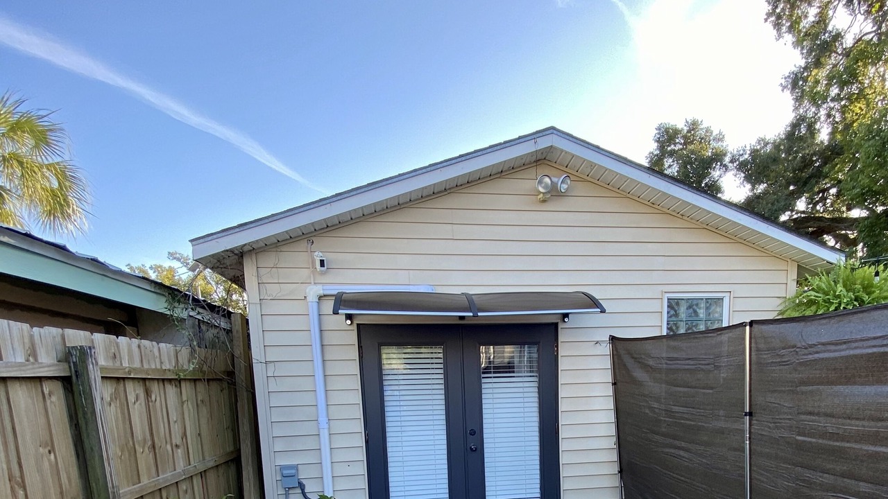 Photo of Outdoor in South Seminole Heights