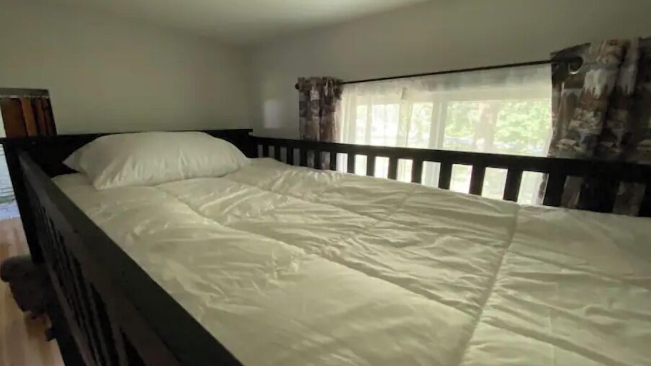 Photo of Bedroom in Lenox