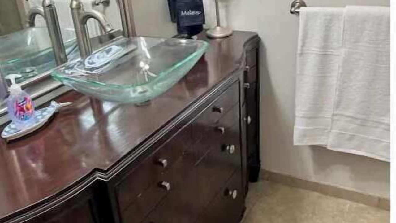 Photo of Bathroom in Euless