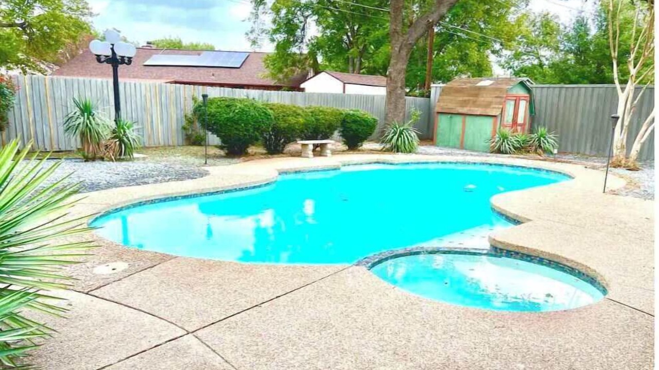 Photo of Outdoor in Euless