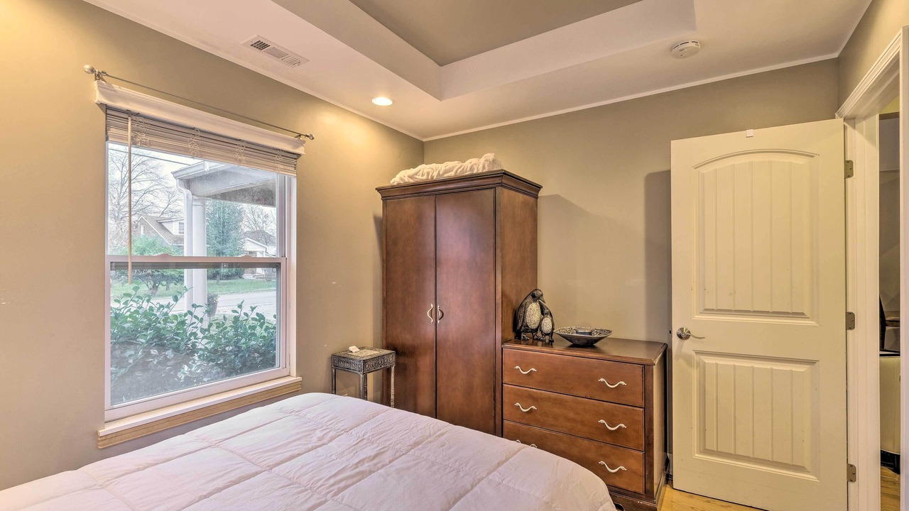 Photo of Bedroom in Lyndon
