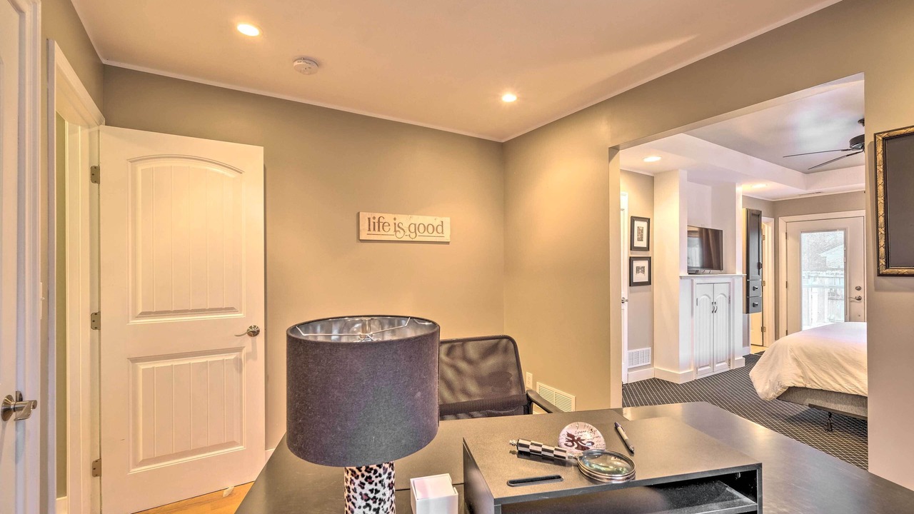 Photo of Bedroom in Lyndon