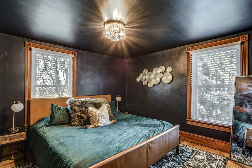 Photo of Bedroom in Mount Joy