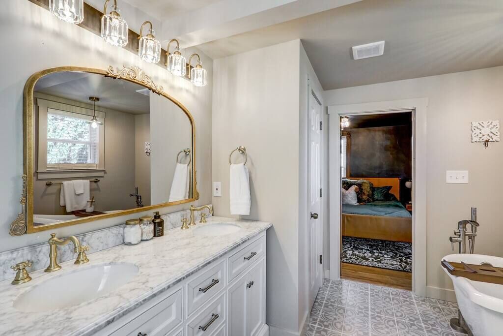 Photo of Bathroom in Mount Joy