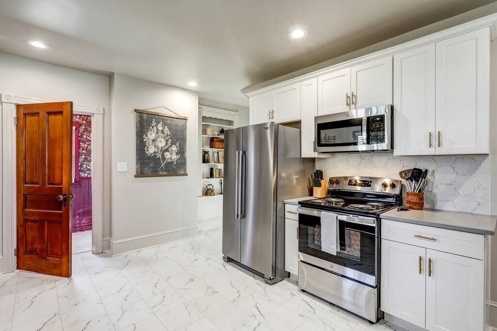 Photo of Kitchen in Mount Joy