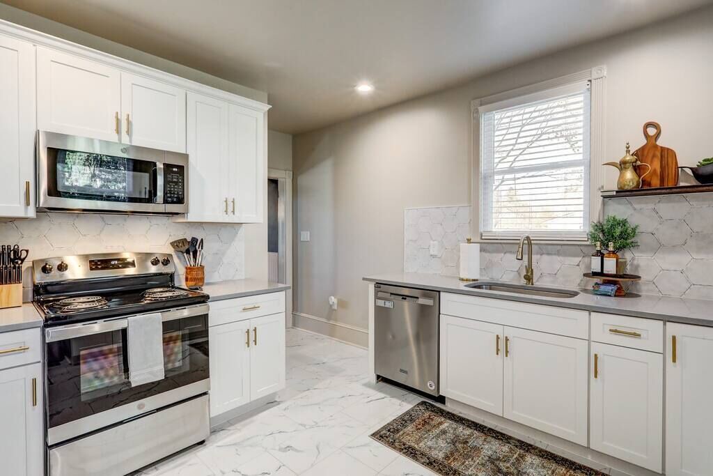 Photo of Kitchen in Mount Joy
