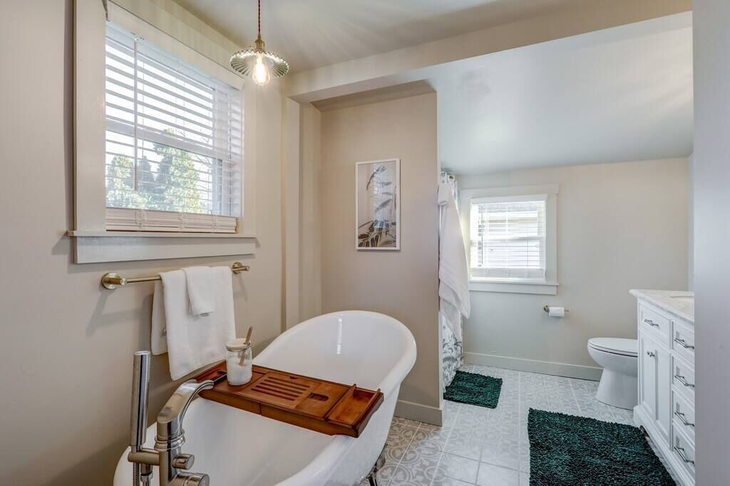 Photo of Bathroom in Mount Joy