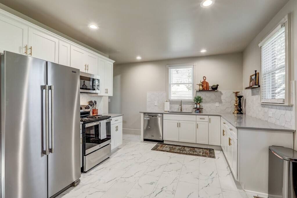 Photo of Kitchen in Mount Joy