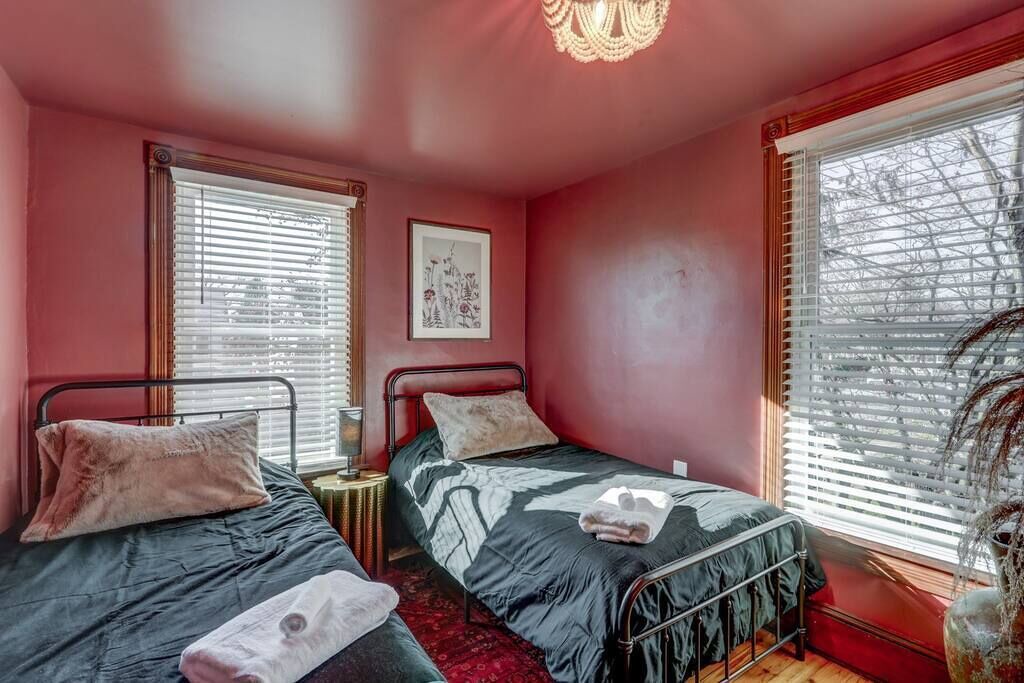 Photo of Bedroom in Mount Joy