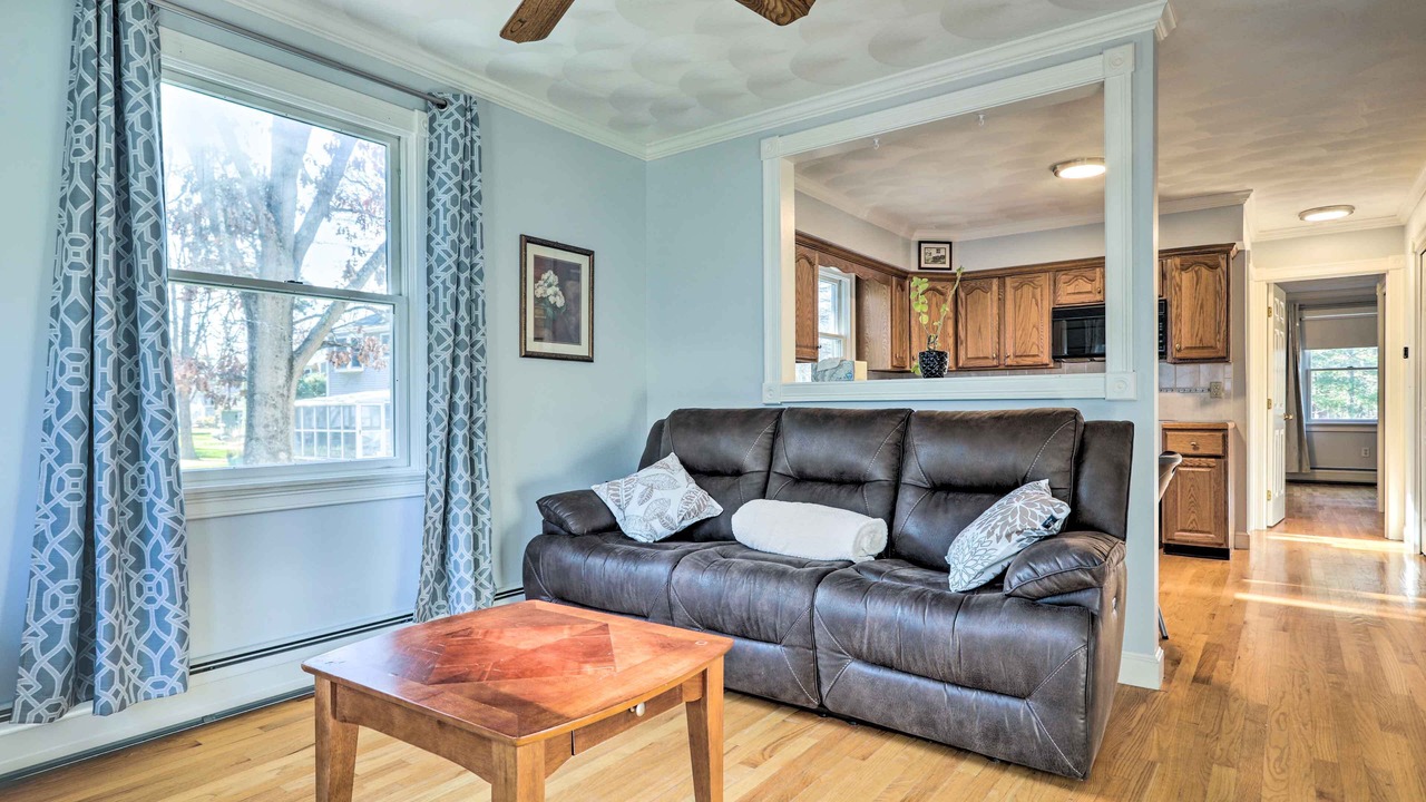 Photo of Bedroom in Seekonk