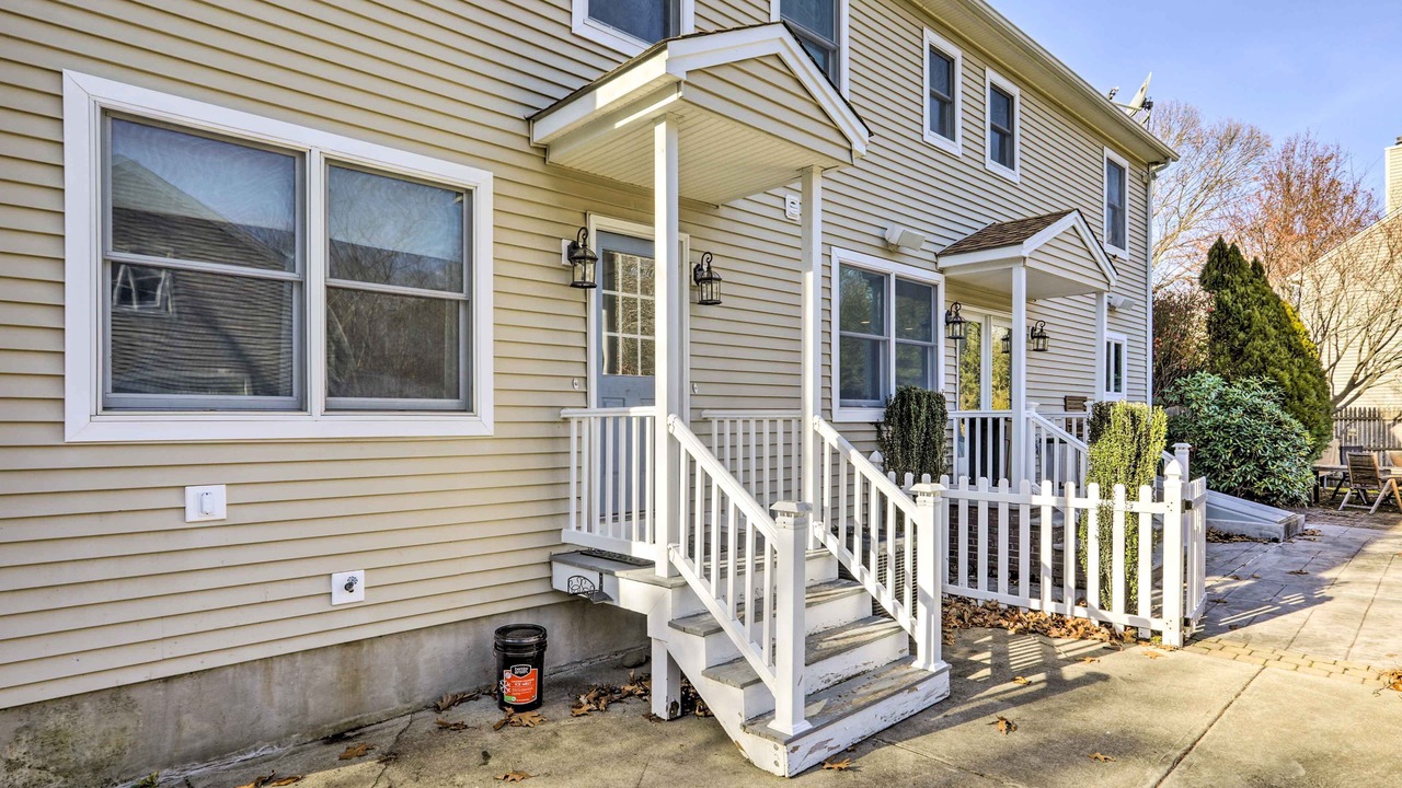 Photo of Outdoor in Seekonk