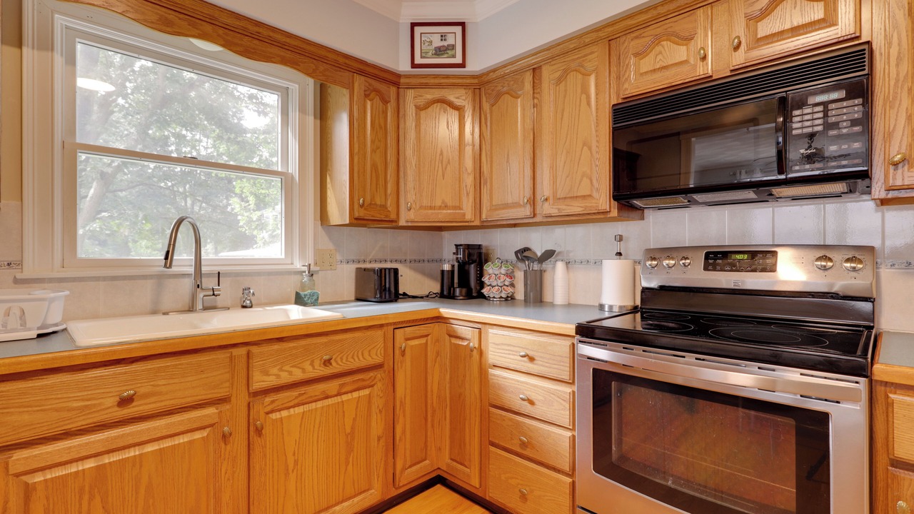 Photo of Kitchen in Seekonk