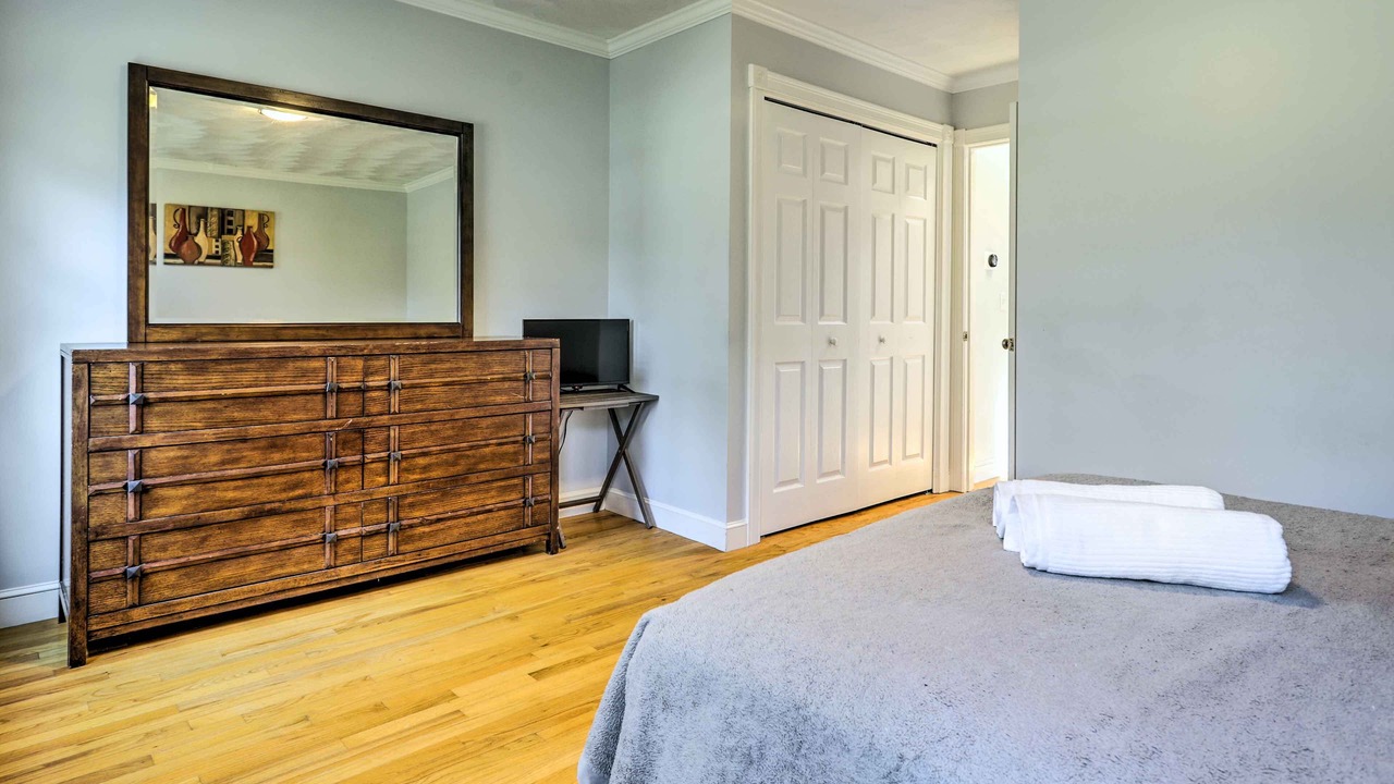 Photo of Bedroom in Seekonk