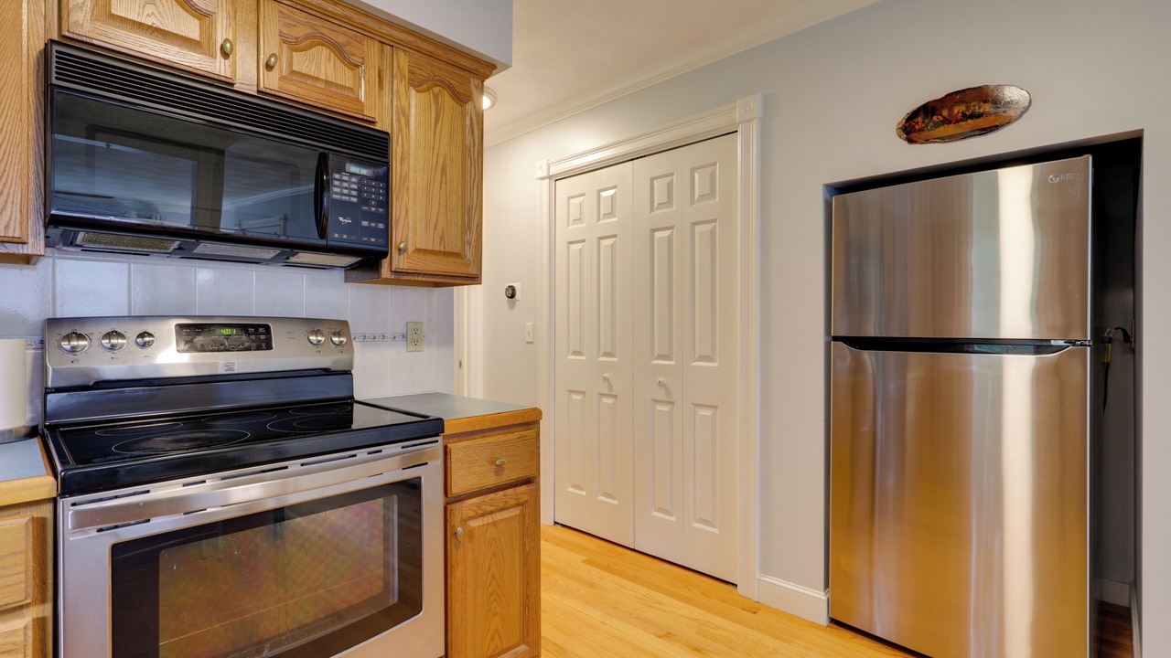 Photo of Kitchen in Seekonk