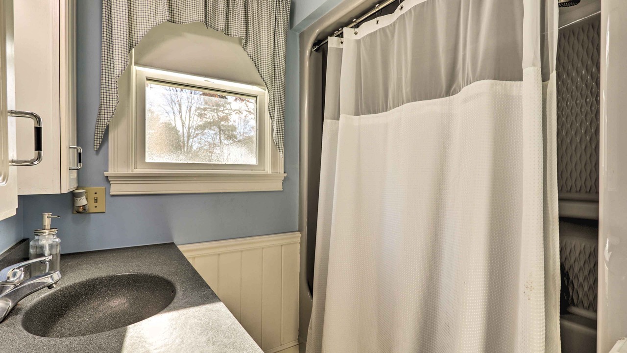 Photo of Bathroom in Seekonk