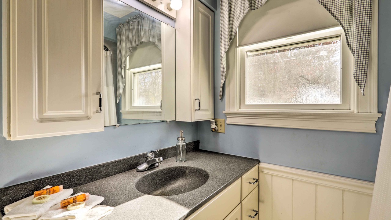 Photo of Bathroom in Seekonk