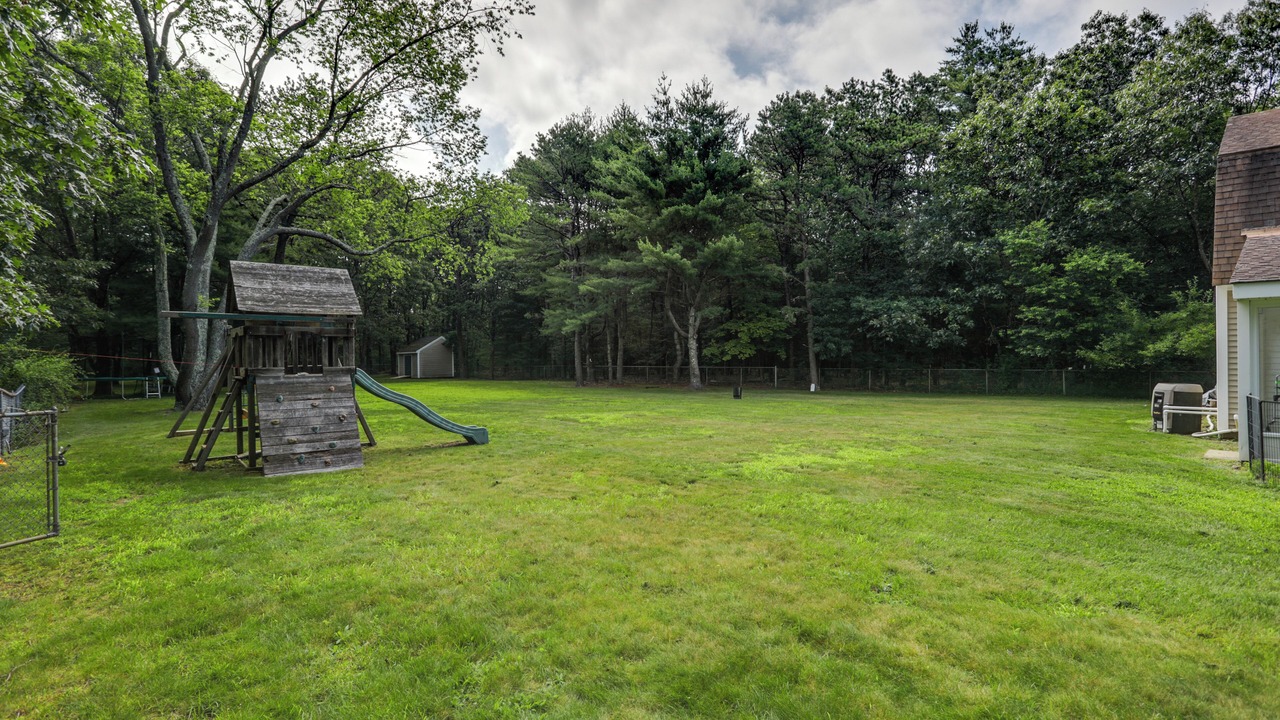 Photo of Outdoor in Seekonk