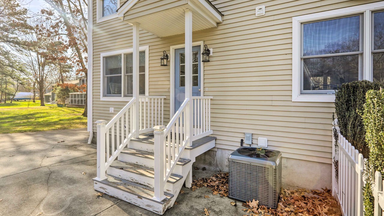 Photo of Outdoor in Seekonk