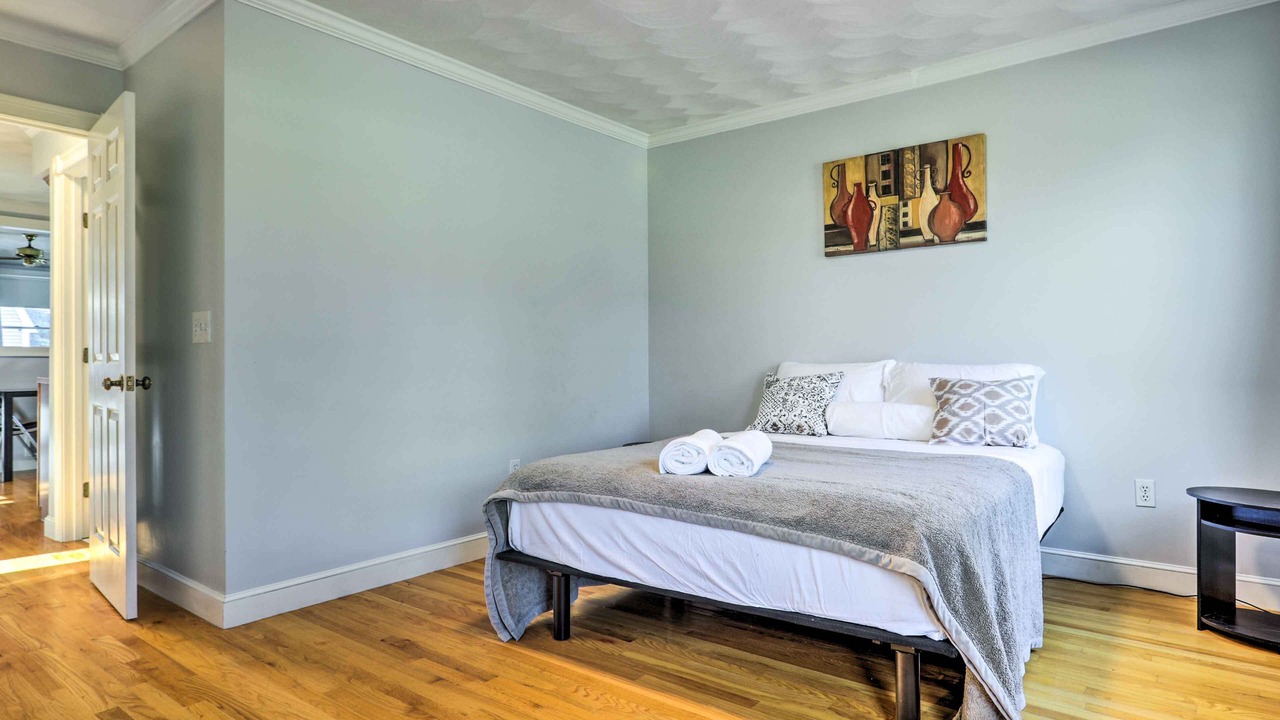 Photo of Bedroom in Seekonk