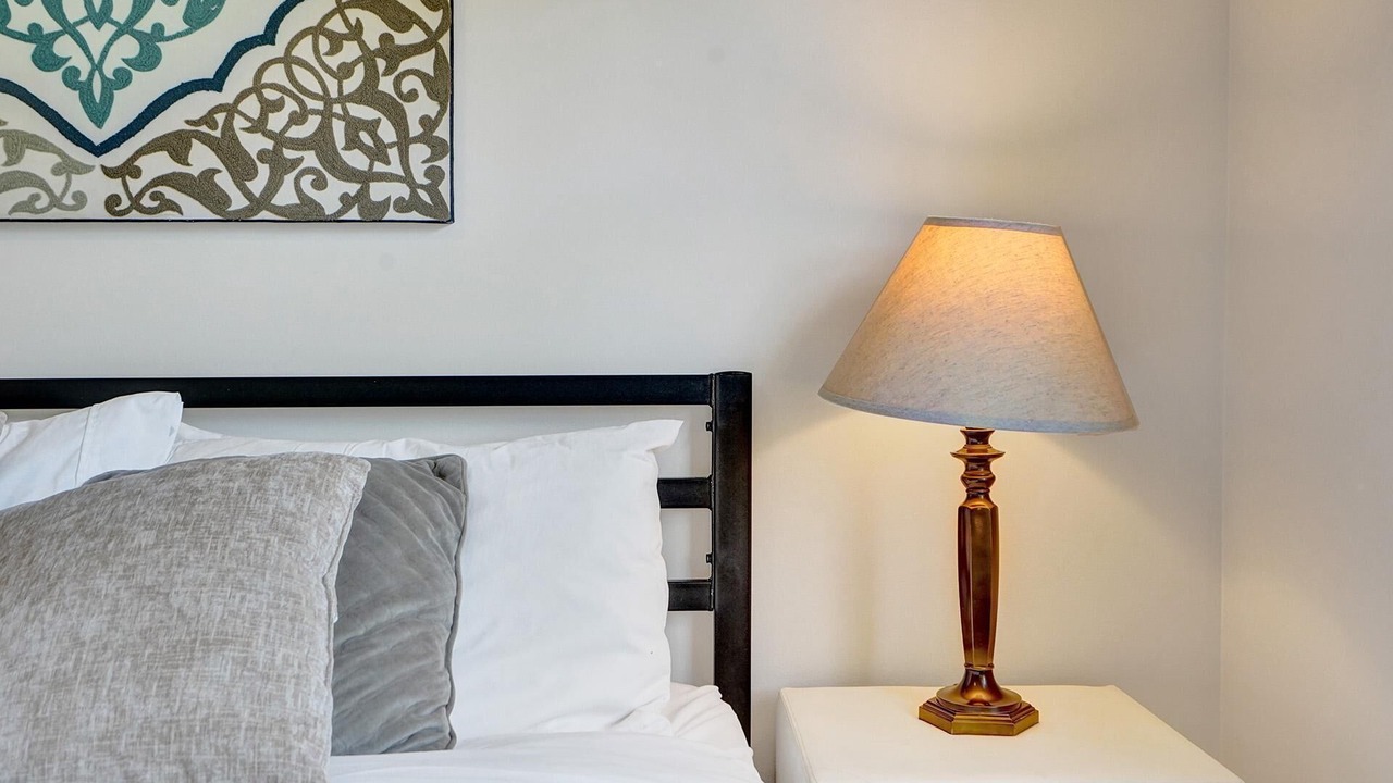Photo of Bedroom in South Lake