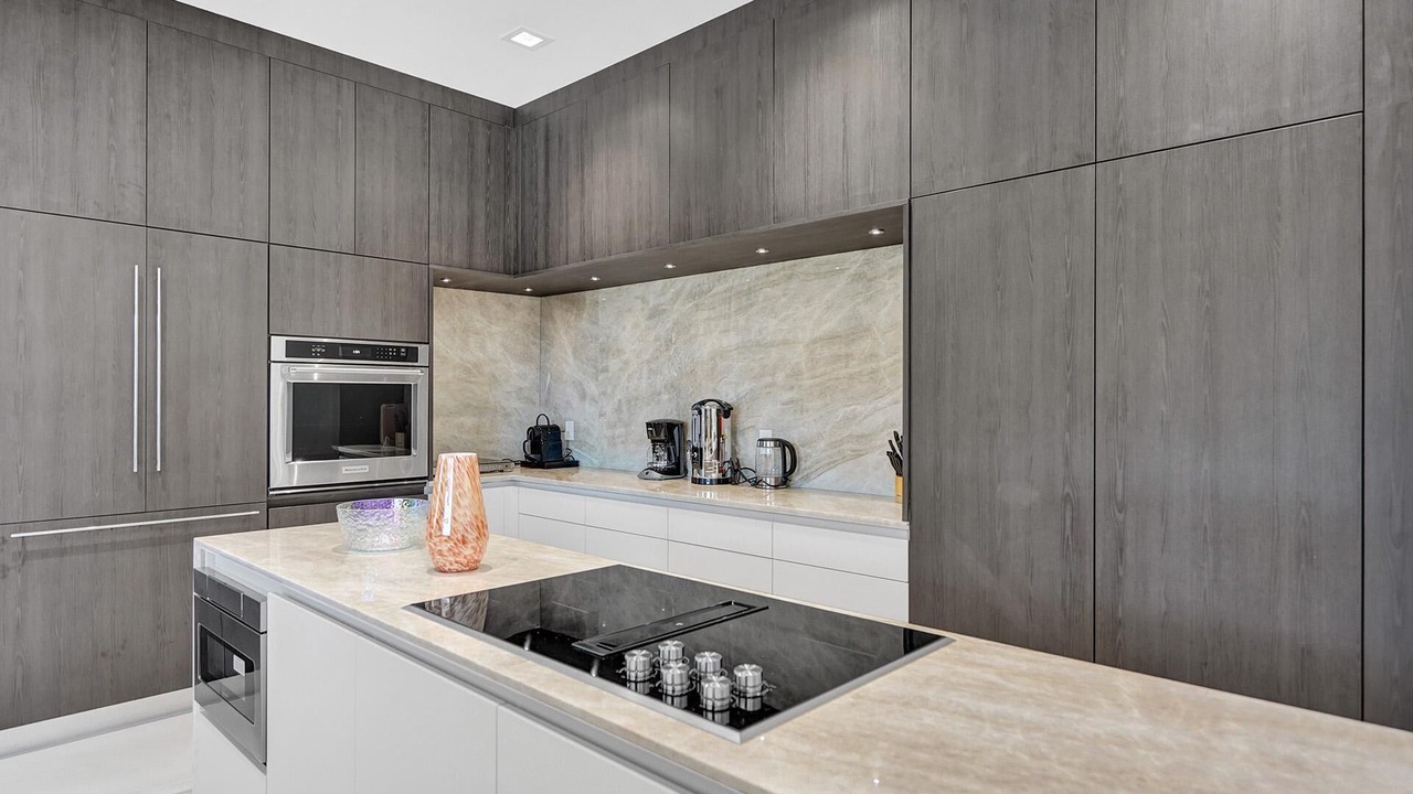 Photo of Kitchen in South Lake