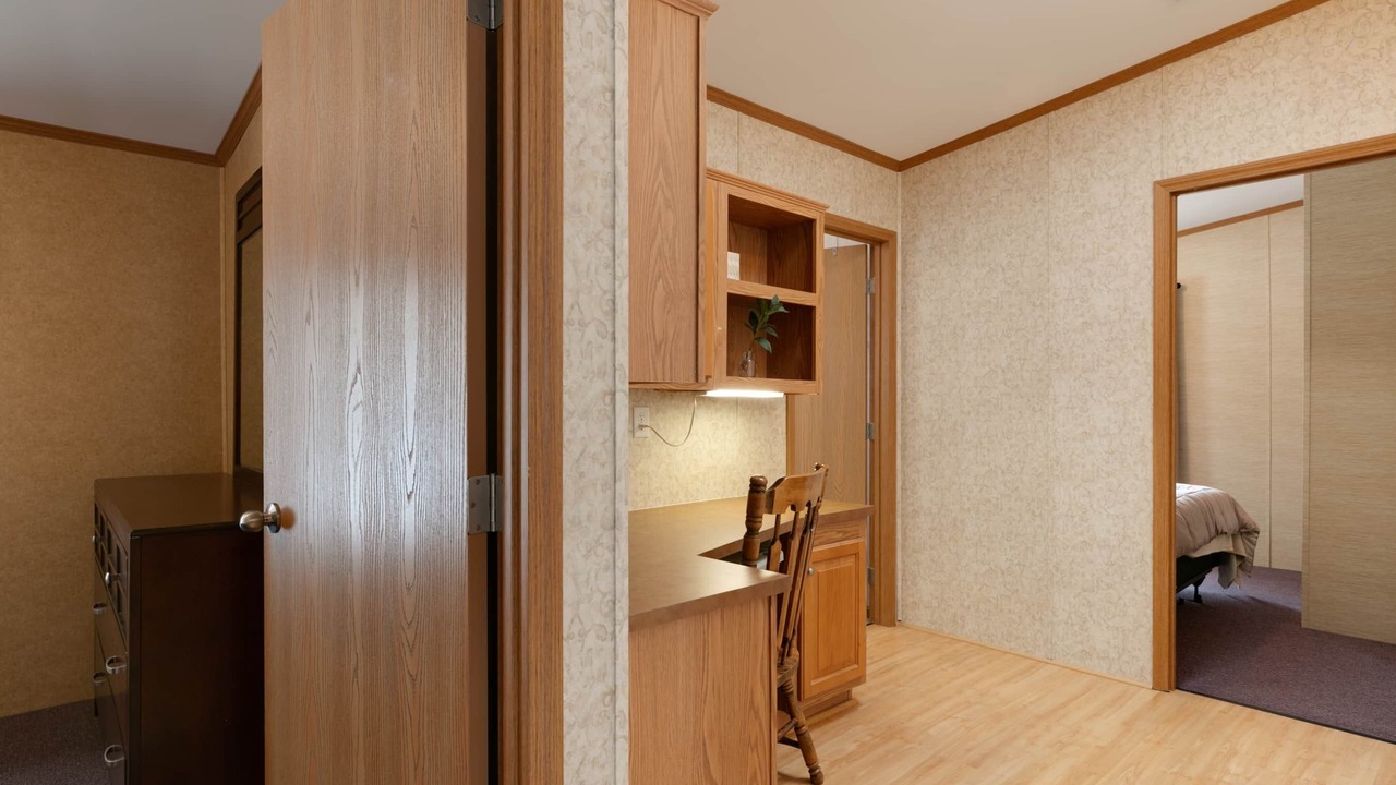 Photo of Bedroom in Gaines
