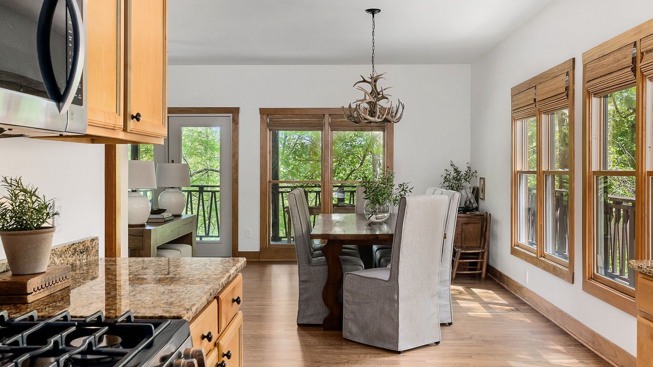 Photo of Kitchen in Lancaster