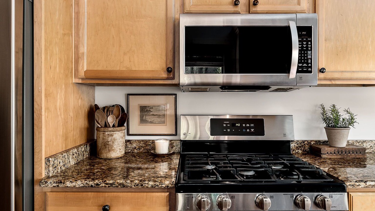 Photo of Kitchen in Lancaster