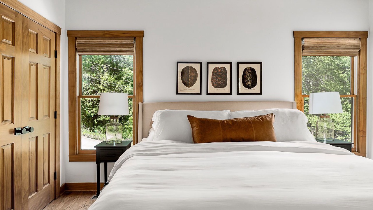 Photo of Bedroom in Lancaster