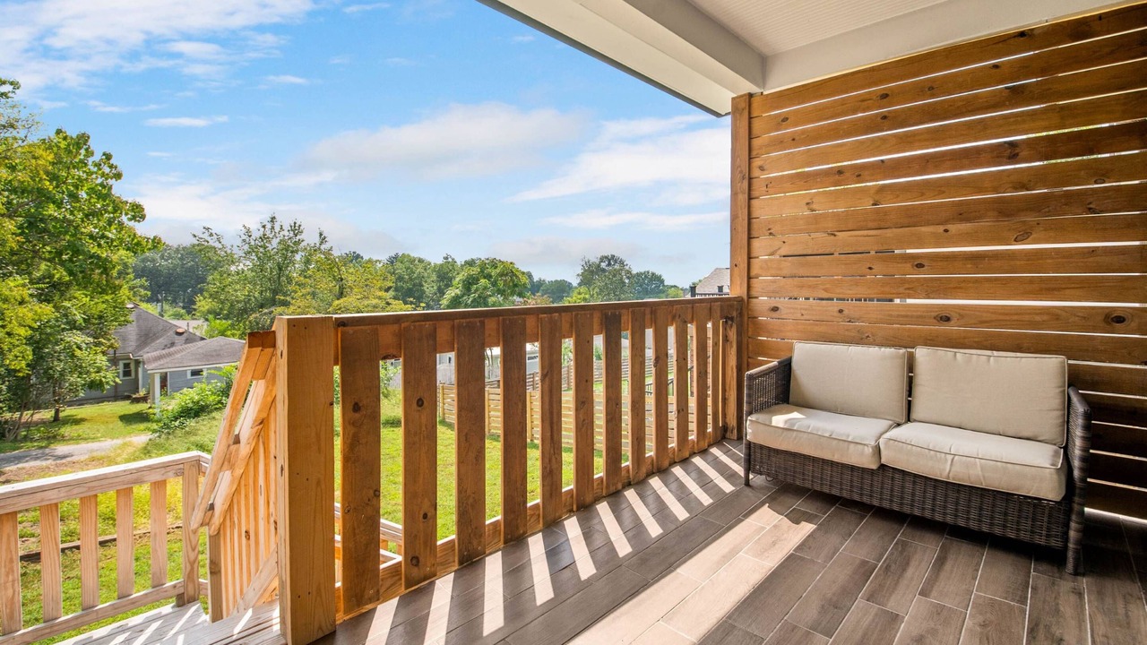 Photo of Outdoor in North Chattanooga