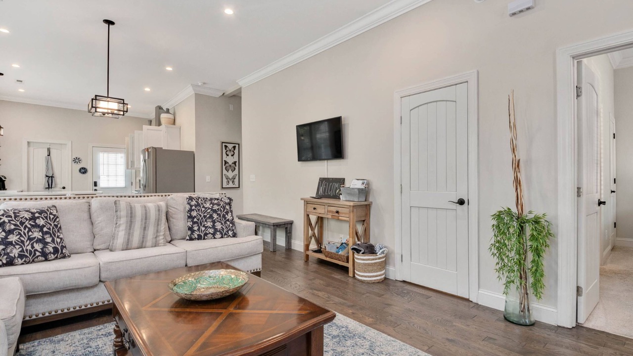Photo of Bedroom in North Chattanooga