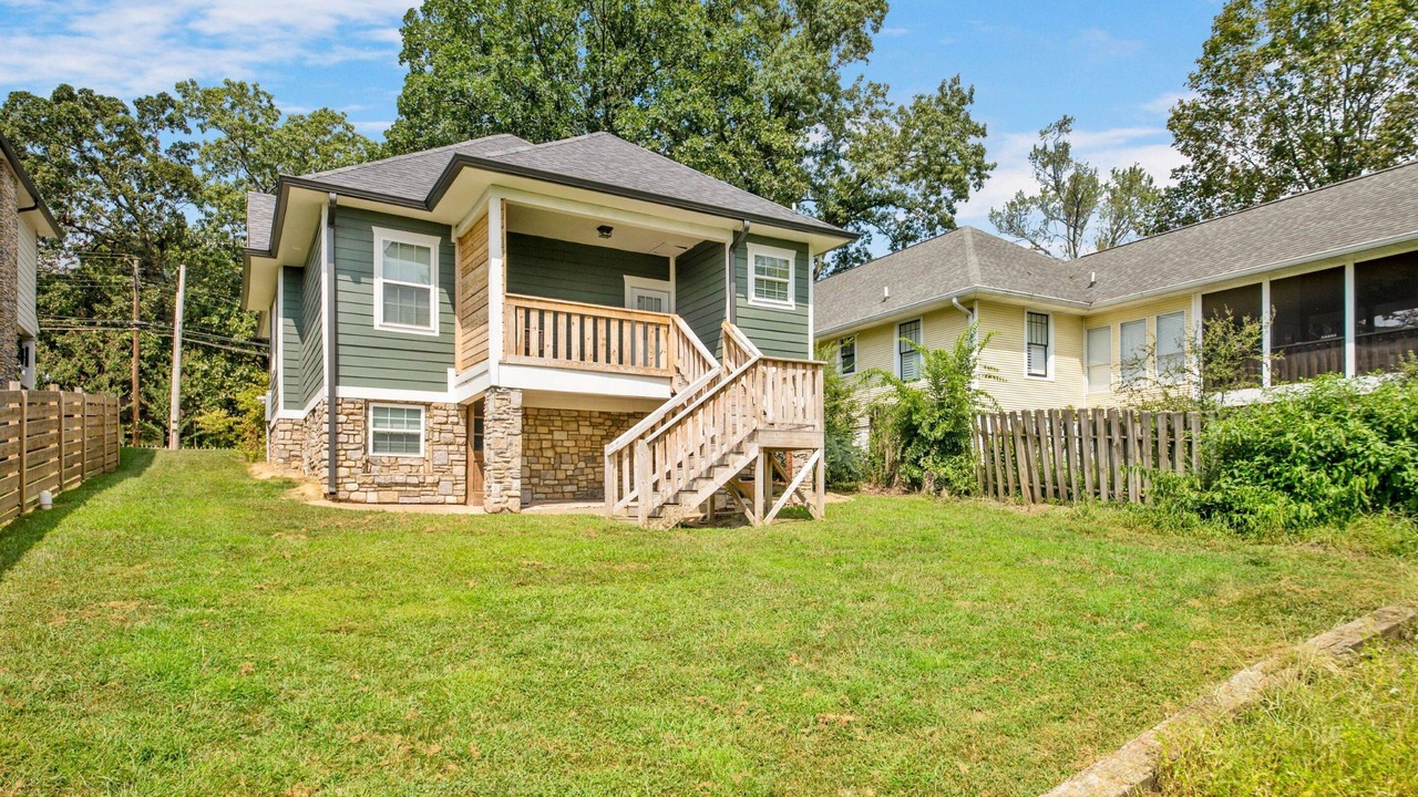Photo of Outdoor in North Chattanooga