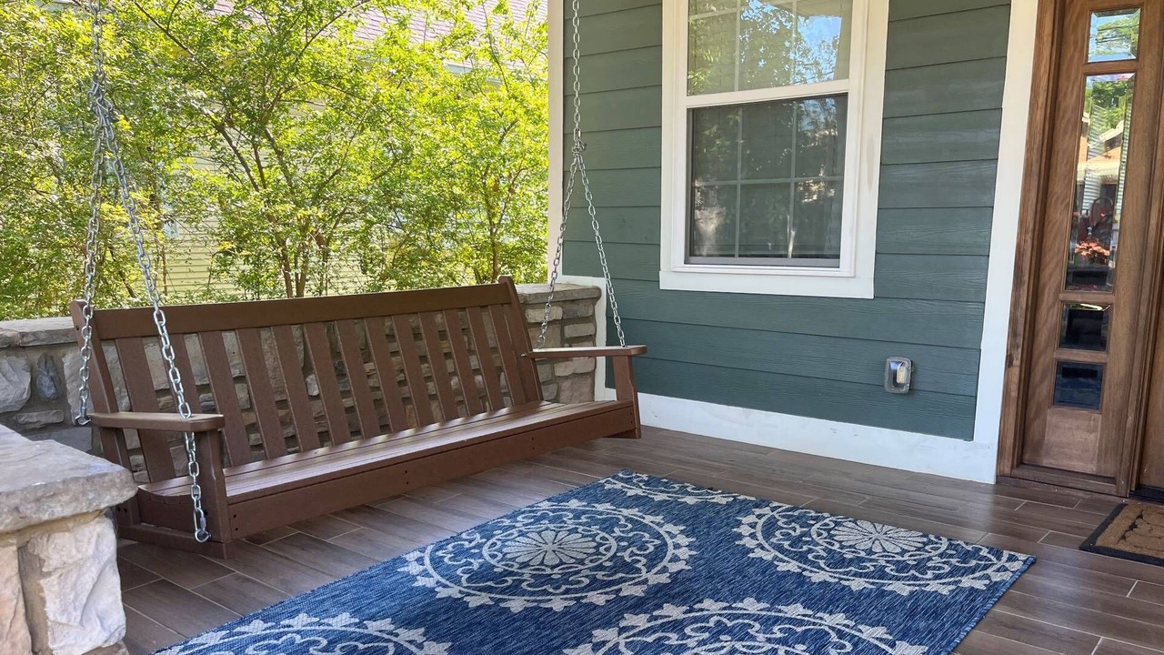Photo of Outdoor in North Chattanooga