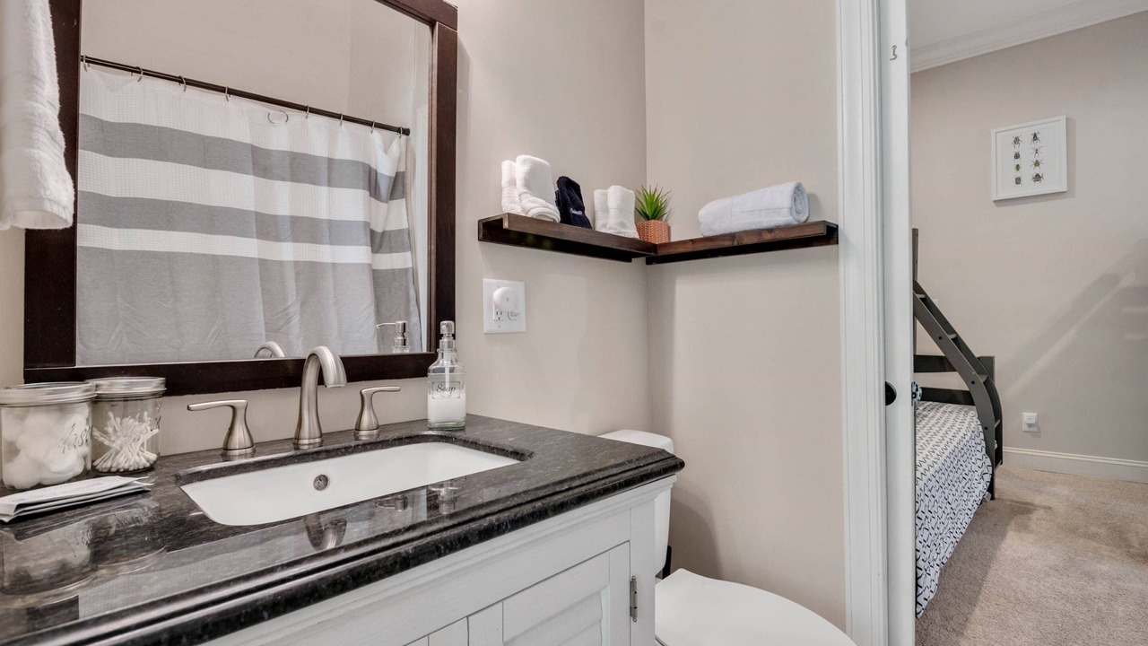 Photo of Bathroom in North Chattanooga