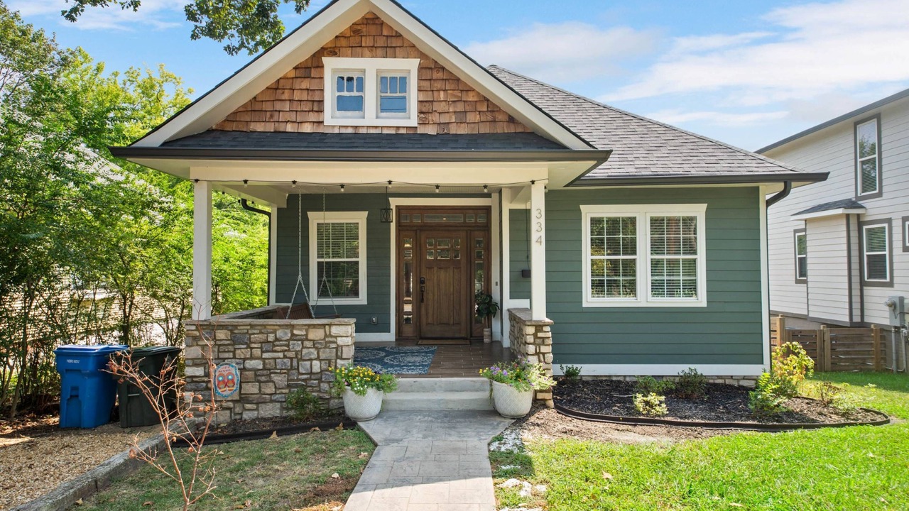 Photo of Outdoor in North Chattanooga