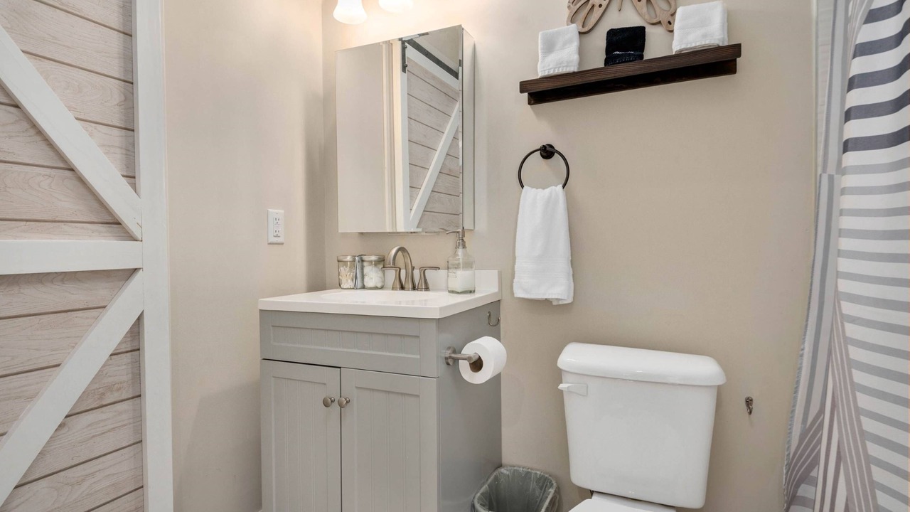 Photo of Bathroom in North Chattanooga