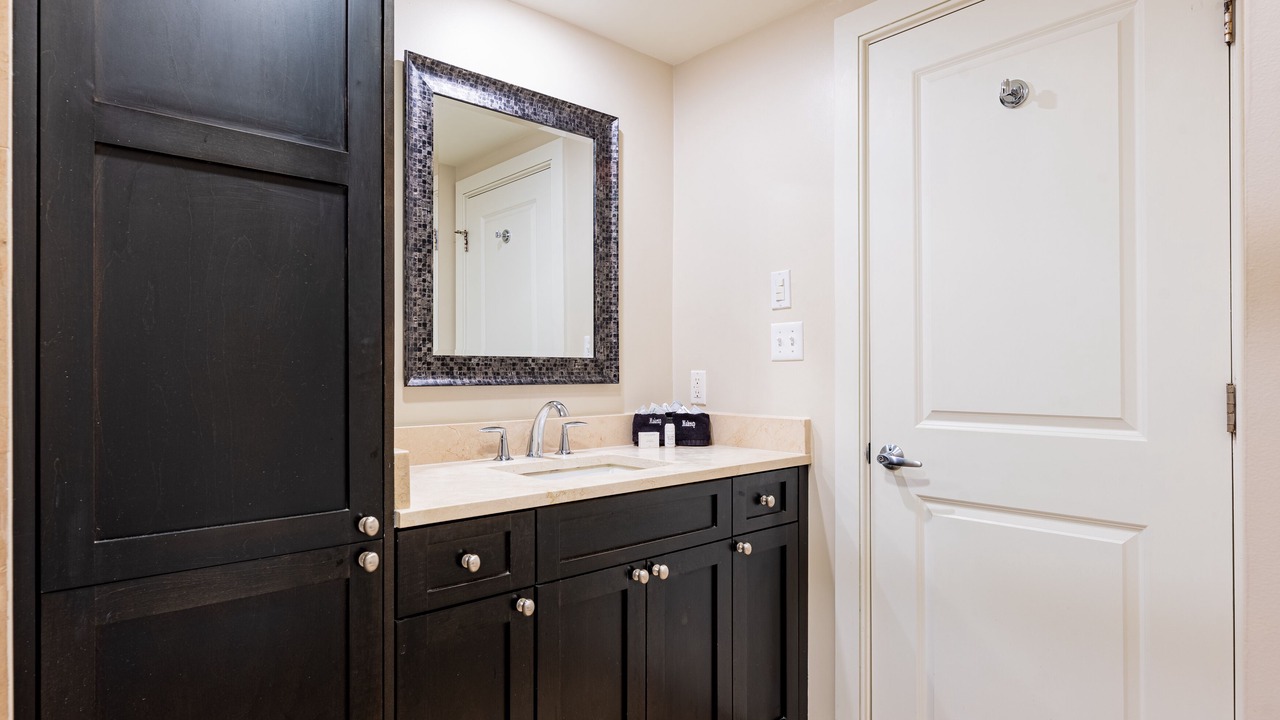 Photo of Bathroom in French Quarter