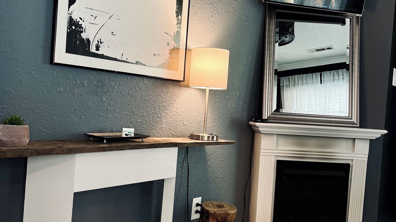 Photo of Bedroom in Pleasant Shade