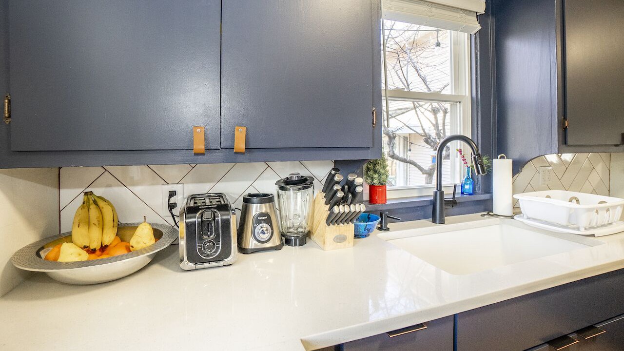 Photo of Kitchen in Aksarben - Elmwood Park
