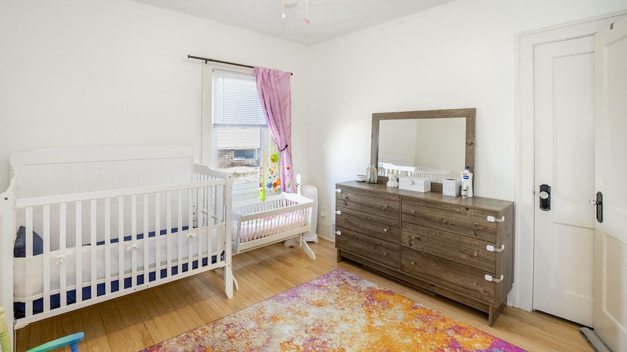 Photo of Bedroom in Aksarben - Elmwood Park