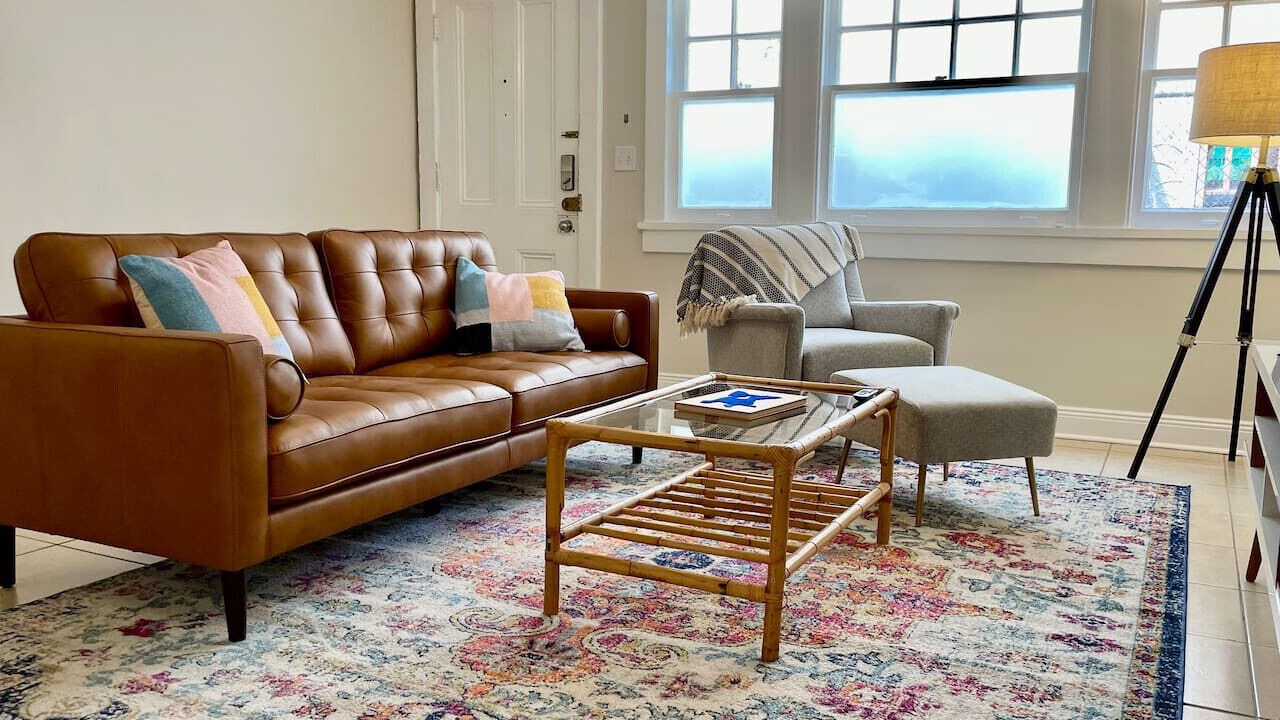 Photo of Livingroom in Audubon