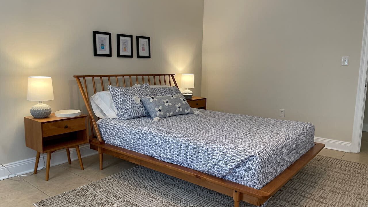Photo of Bedroom in Audubon