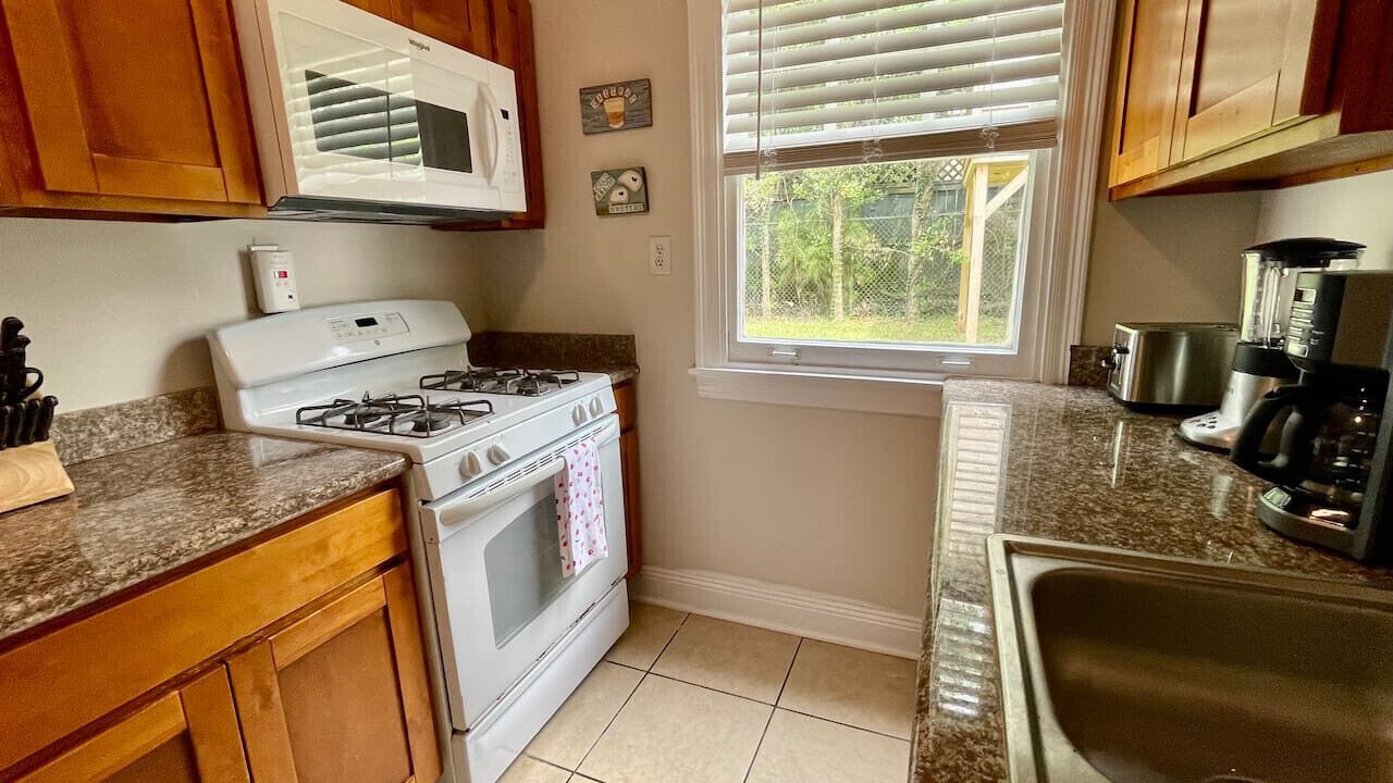 Photo of Kitchen in Audubon