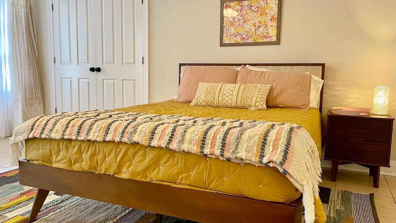 Photo of Bedroom in Audubon